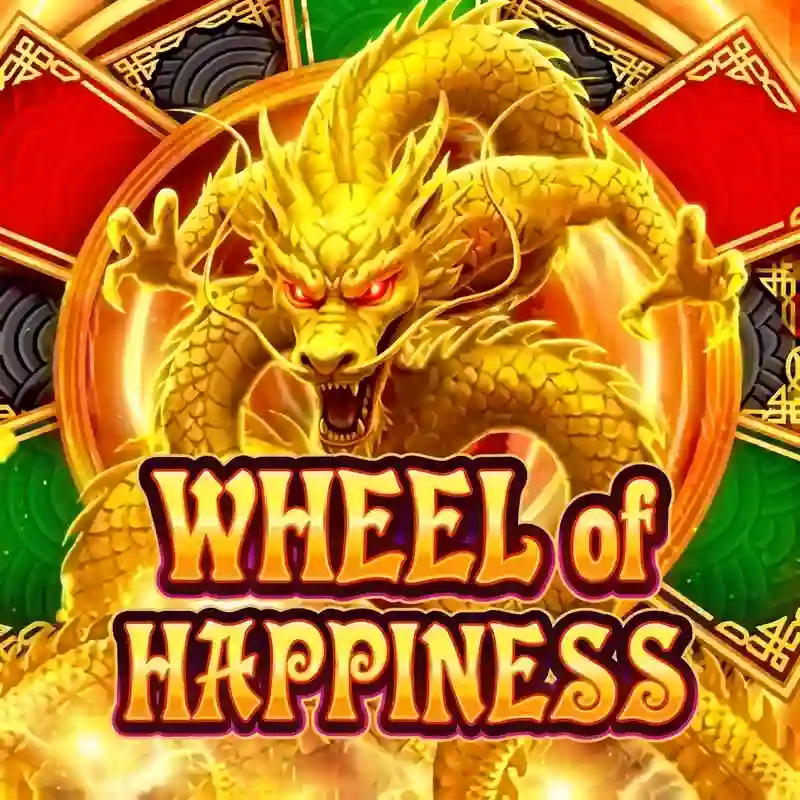 Wheel of Happiness